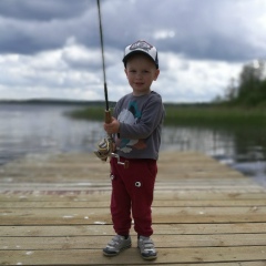 Олег Михальцов, 12.05.1990, Санкт-Петербург