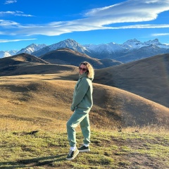 Виктория Николайчук, 28.11.1988, Горловка