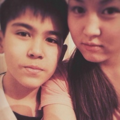 Islam Isahmet, 17.01.1997, Los Angeles