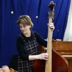 Светлана Норенко, 31.01.1979, Москва