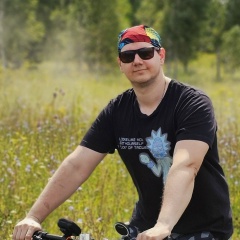 Александр Нестеренко, 10.05.1990, Новосибирск