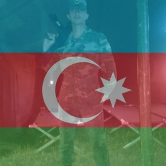 Samir Seferli, 15.10.1995, Москва