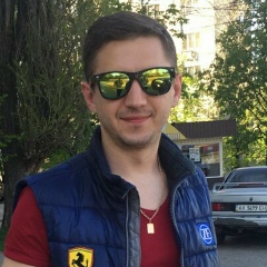 Евгений Клопов, 21.09, Харьков