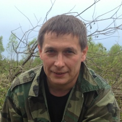 Сергей Перепелицын, 14.02, Санкт-Петербург