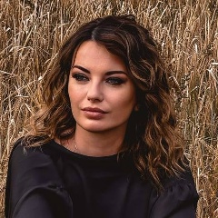 Оксана Суслова, 22.02