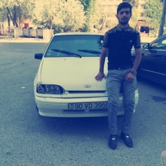 Azik Vasmoyski, 19.11.1996, Баку