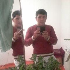 Гафур Изтилеуов, 26.04.1990, Кызылорда