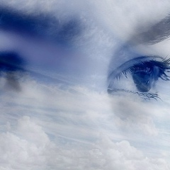 Nildinha Alencar, 19.03.1957, São Paulo