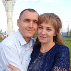 Виталий Денке, 05.09, Новосибирск