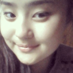 Kanzada Zhorobekova, 14.09.1996, Ош