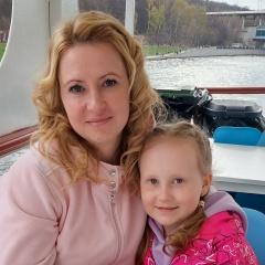 Мария Тарасова, 06.06, Москва