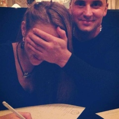 Юлий Портретов, Санкт-Петербург