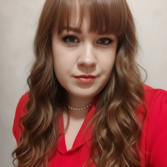 Екатерина Новикова, 07.01, Москва