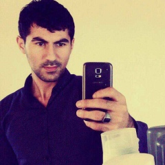 Orxan Karimov, 29.06.1993, Баку