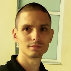 Глеб Дротянко, 27.10.1988, Донецк