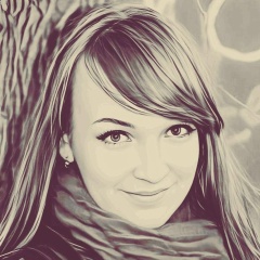 Юлия Удалова, 27.09, Пермь