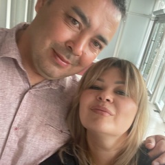 Гульнара Мусина, 06.03, Магнитогорск