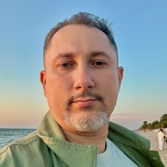 Александр Феоктистов, 27.01, Калининград