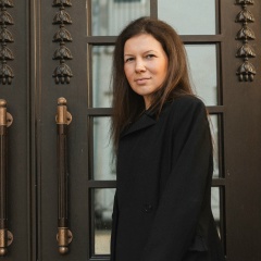 Светик Шаркова, Санкт-Петербург