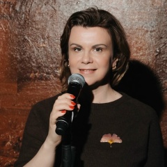 Анна Жилякова, 26.01.1984, Санкт-Петербург