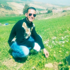 Djamel Algerino, 15.07.1986, Mila