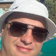 Марк Гайдай, 25.10, Макеевка