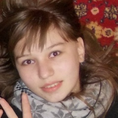 Виктория Щитникова, 16.06, Бишкек