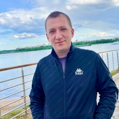 Сергей Чуприн, 04.10, Череповец