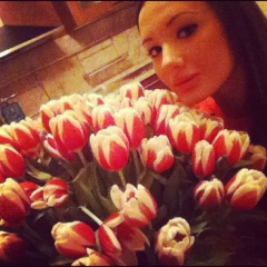 Люция Туремуратова