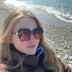 Олеся Козачок