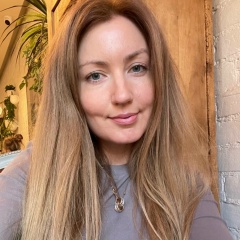 Екатерина Княжева, 13.08, Санкт-Петербург