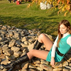 Наталия Шевченко, 10.01, Харьков