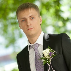 Александр Крюгер, 08.02.1989, Новосибирск