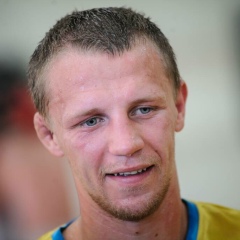 Николай Буценко, 25.06, Одесса