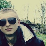 Владимир Дыбенко, 11.04.1994, Бобруйск