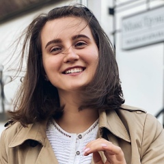 Татьяна Еричева, 13.04, Минск