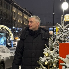 Виталий Федоров, Санкт-Петербург