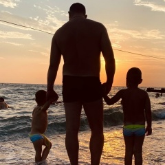 Серега Никитин, 23.02, Ухта