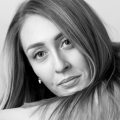 Екатерина Гольцман, 03.09, Екатеринбург