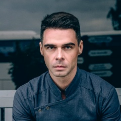 Дмитрий Ярмийчук, 29.06, Санкт-Петербург