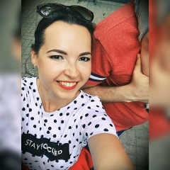 Екатерина Сыроватко, 10.10.1985, Киев