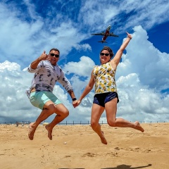 Людмила Довгань, Санкт-Петербург