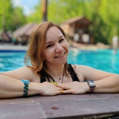 Елена Рудницкая, 07.02, Уфа