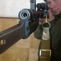 Алексей Метельков, 16.12.1993, Омутнинск