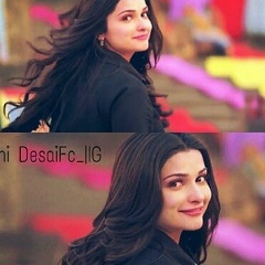Prachi Desai, 12.09.1998, Mumbai