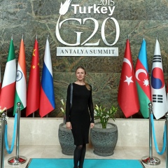 Кристина Днепровская, 04.12.1985, Санкт-Петербург