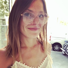 Натали Вальтер, 22.01.1987, Berlin