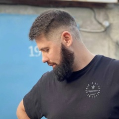 Алексей Лебедев, 04.03, Пенза