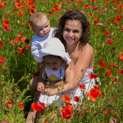 Марина Федулова, 05.08.1985, Сургут