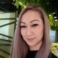 Асель Бакирова, 27.04.1986, Алматы